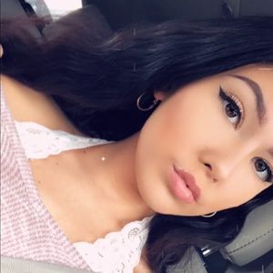 Meet your Posher, Joanna